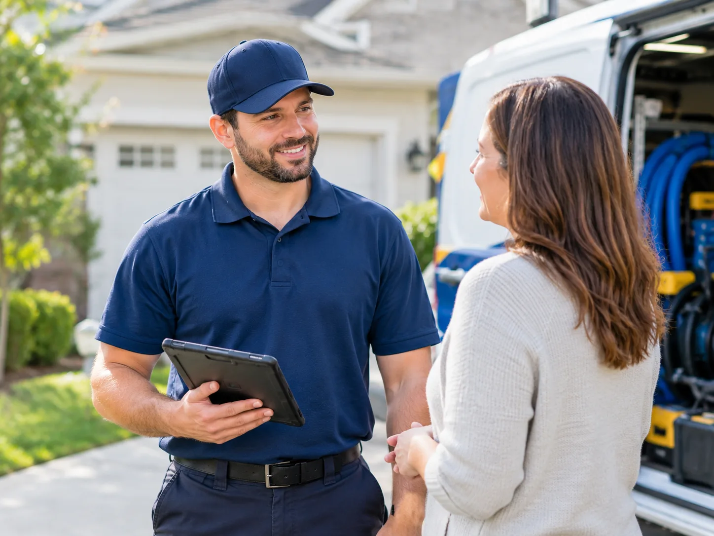 Sewage Backup Cleanup Manasquan, NJ FAQs